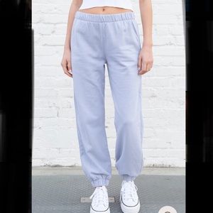 Brandy Melville Sweats